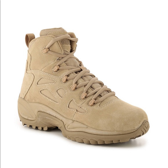 reebok rapid response canada